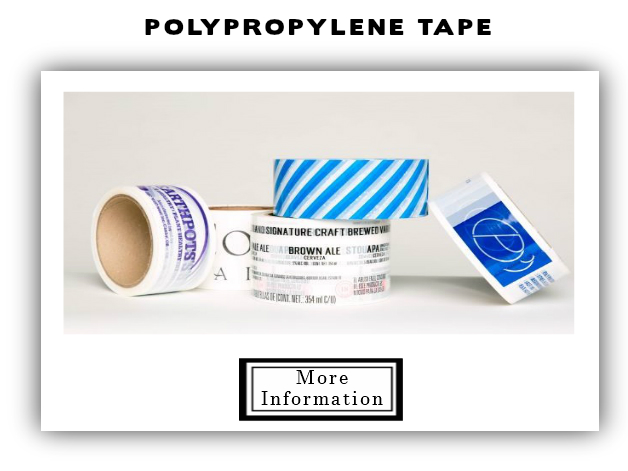 Polypropylene Tape