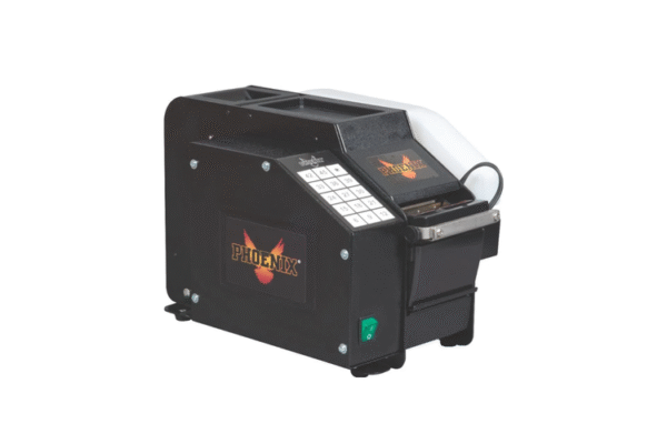 Phoenix E1 Electronic Gummed Tape Dispenser