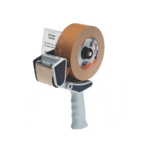 Professional Pistol Grip 2" Wide Tape Dispenser