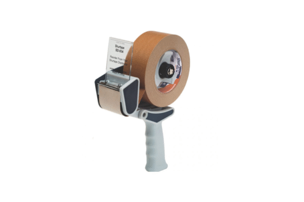 Professional Pistol Grip 2" Wide Tape Dispenser