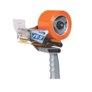 Folded Edge Tape Dispenser