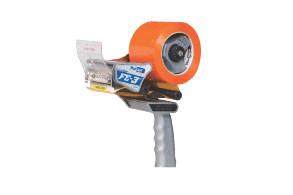 Folded Edge Tape Dispenser